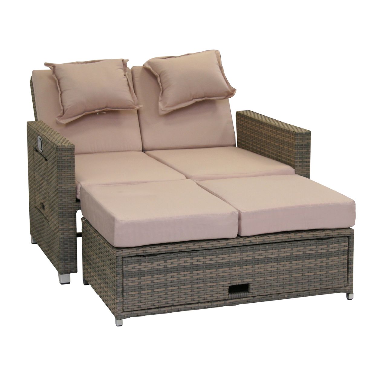 greemotion Bahia Twin ca. 118x99x86 cm