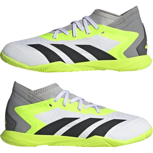 KINDER FUSSBALL-HALLENSCHUHE PREDATOR ACCURACY.3 IN
