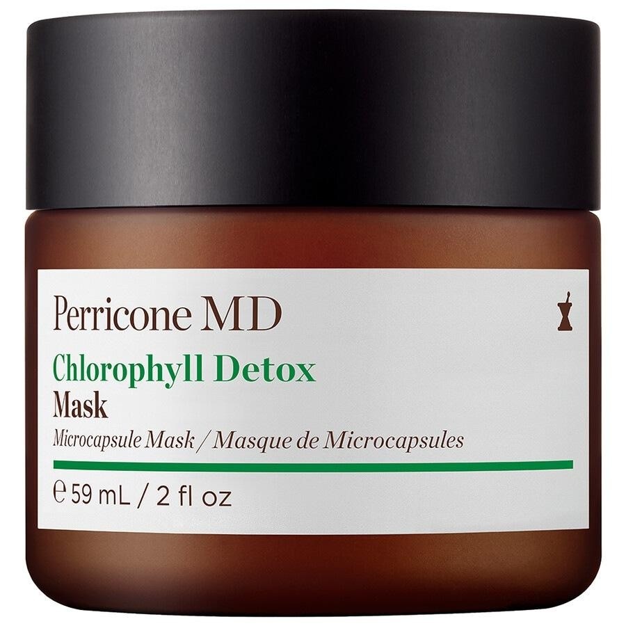 CHLORPYHLLDETOX