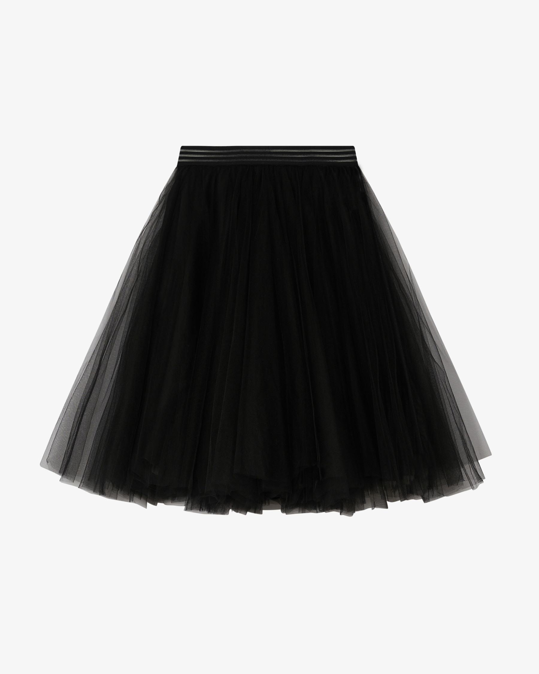 Tutu skirt