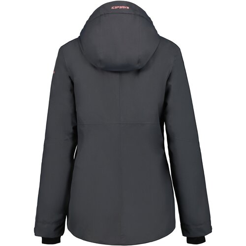 DAMEN JACKE CATHAY