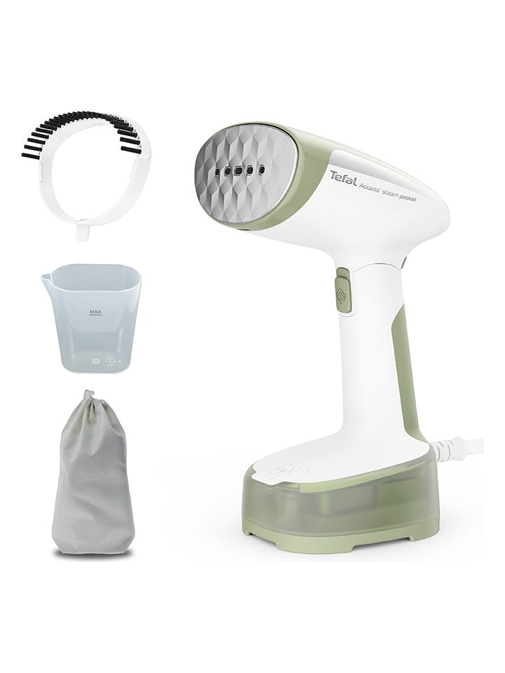 Tefal Dampfbürste 