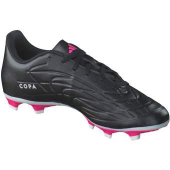 adidas Copa Pure.4 FxG Fußball in schwarz