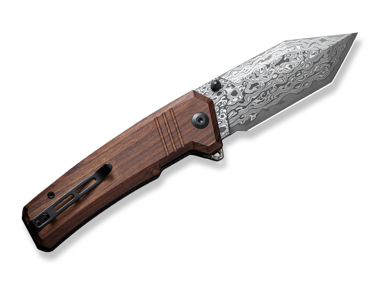 Bhaltair Guibourtia Damascus