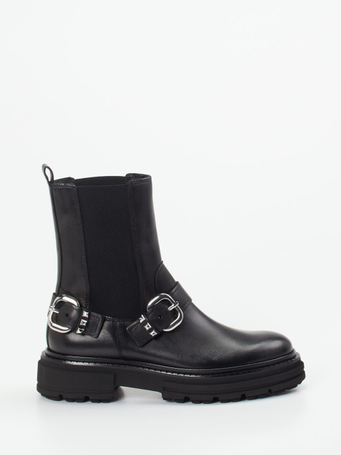 Stiefelette-17330090226 Kennel & Schmenger