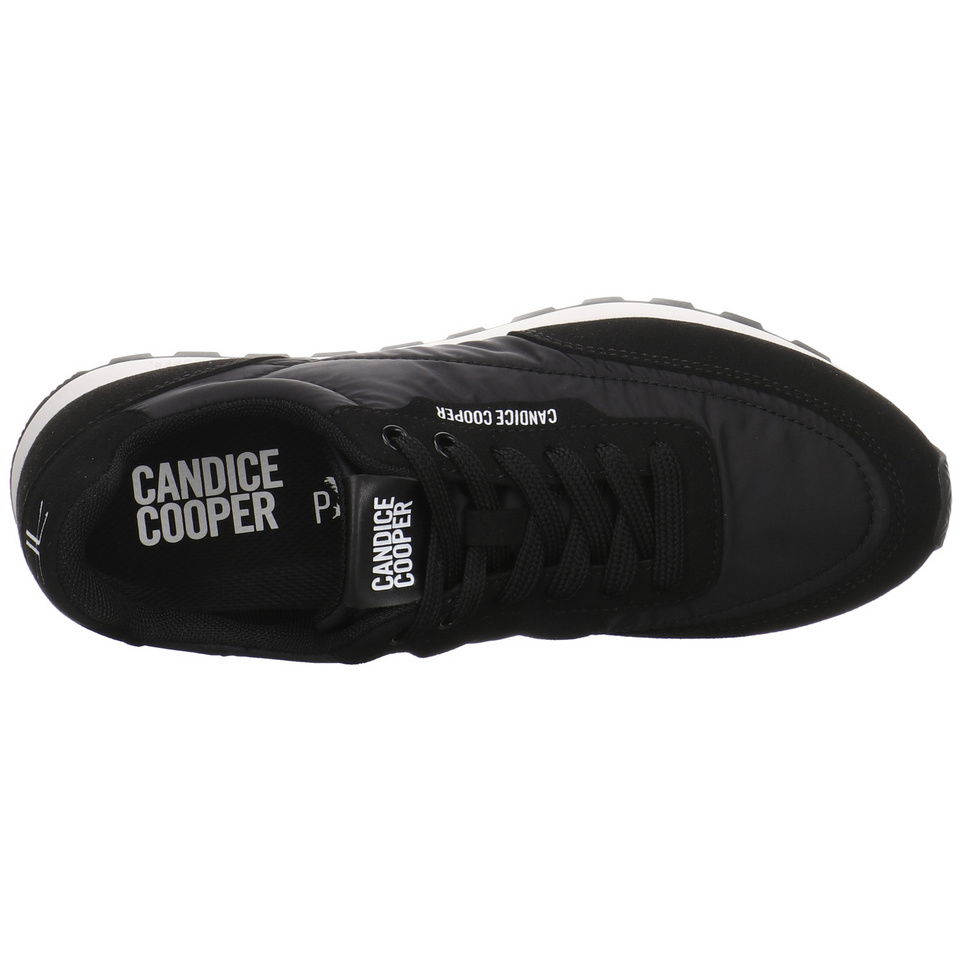 Candice Cooper Plume Sneaker