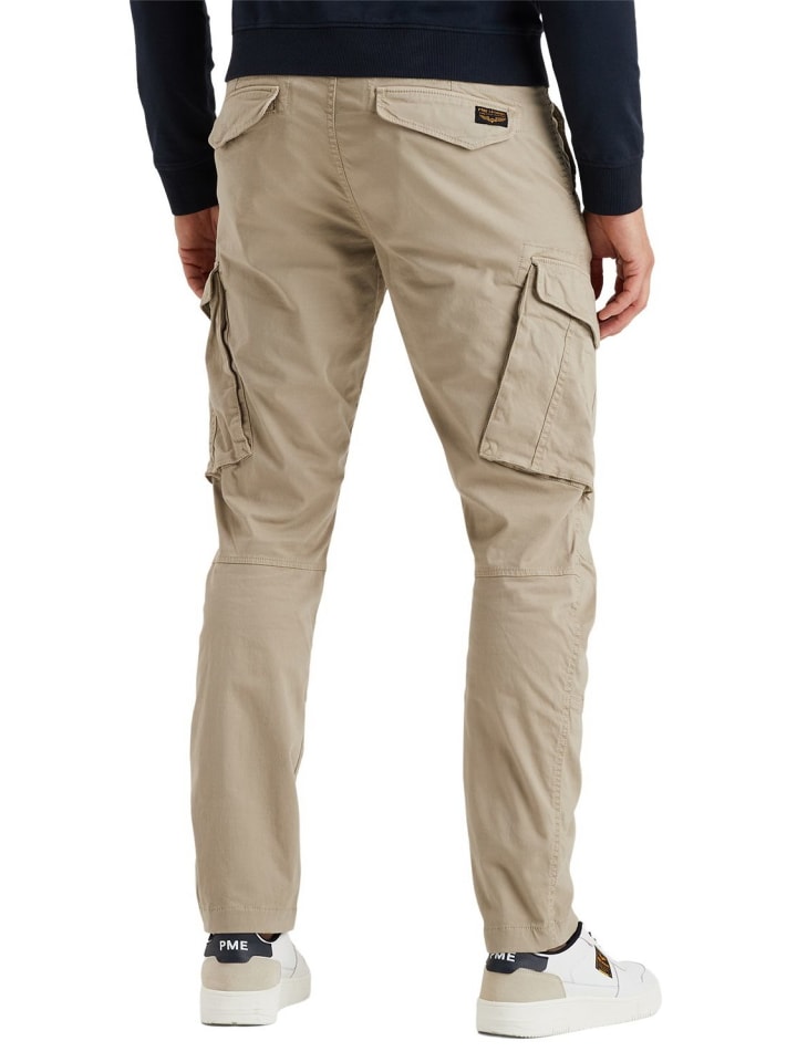 PME Legend Cargo NORDROP tapered in Beige günstig kaufen