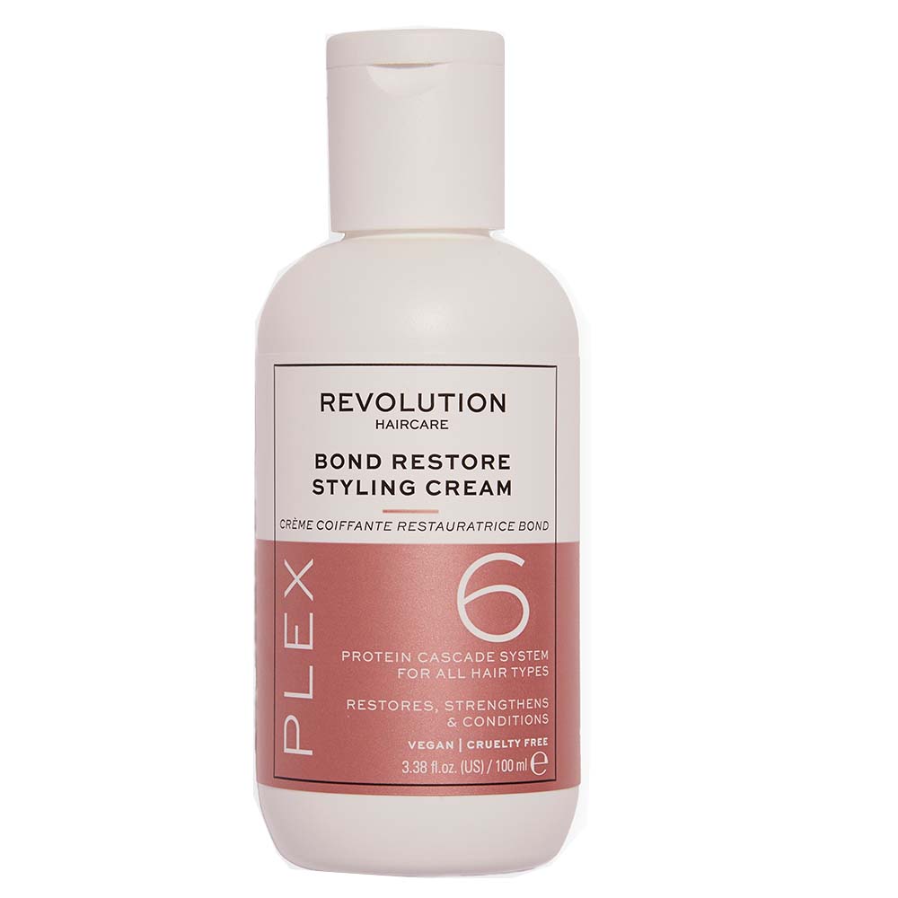 Revolution Hair Plex No.6 Bond Smoother 100 ml