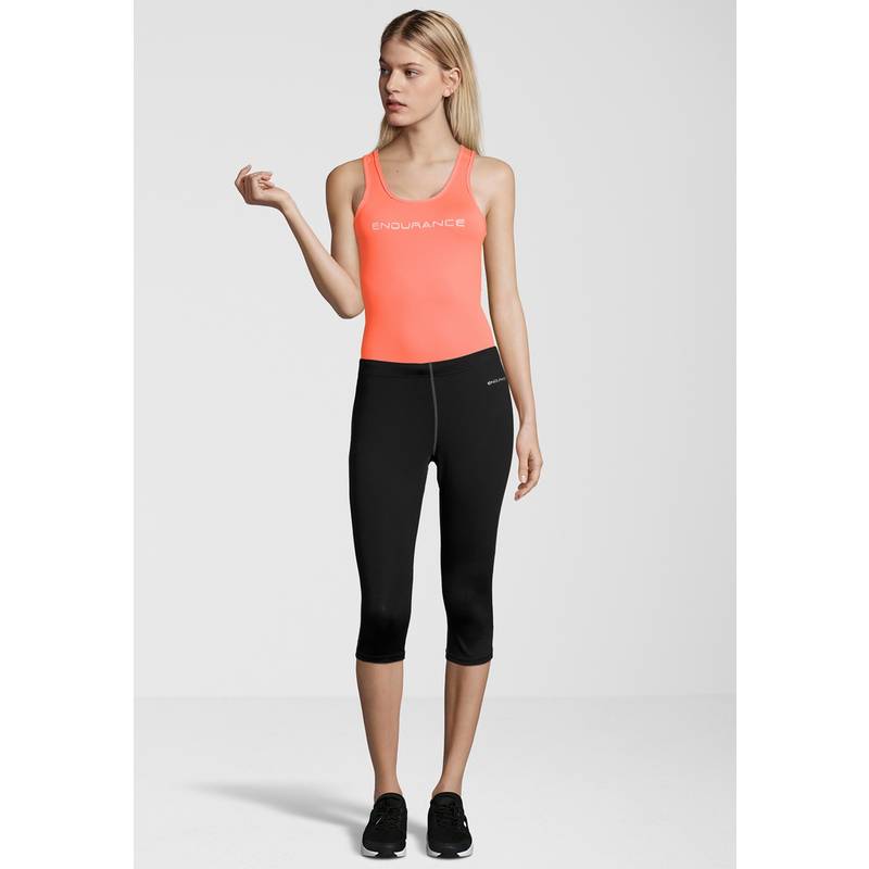 Endurance Zaragosa XQL Tights Damen