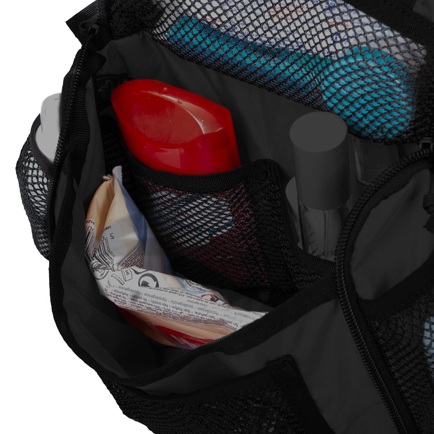 Travel Toiletry Bag