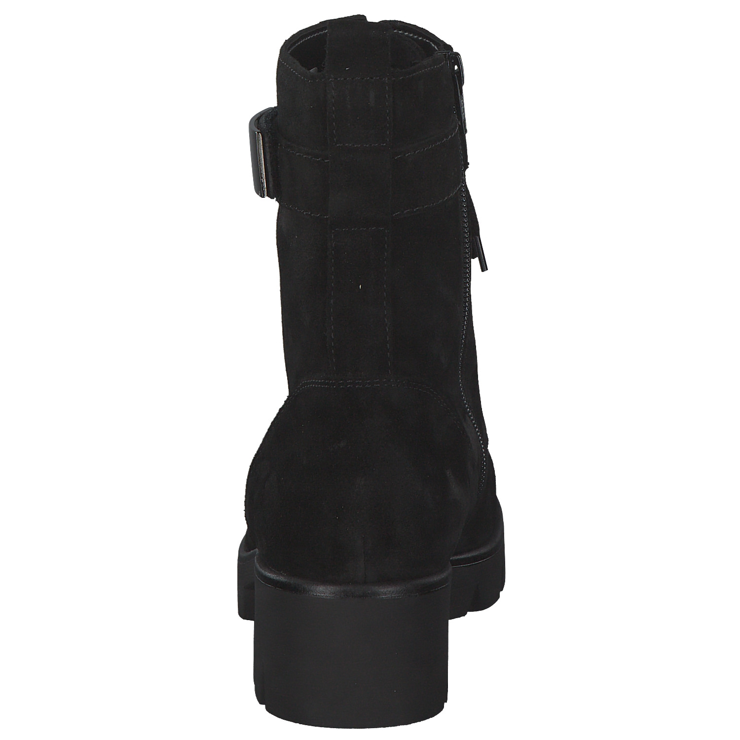 Gabor 51.714, Stiefeletten, Damen, Schwarz
