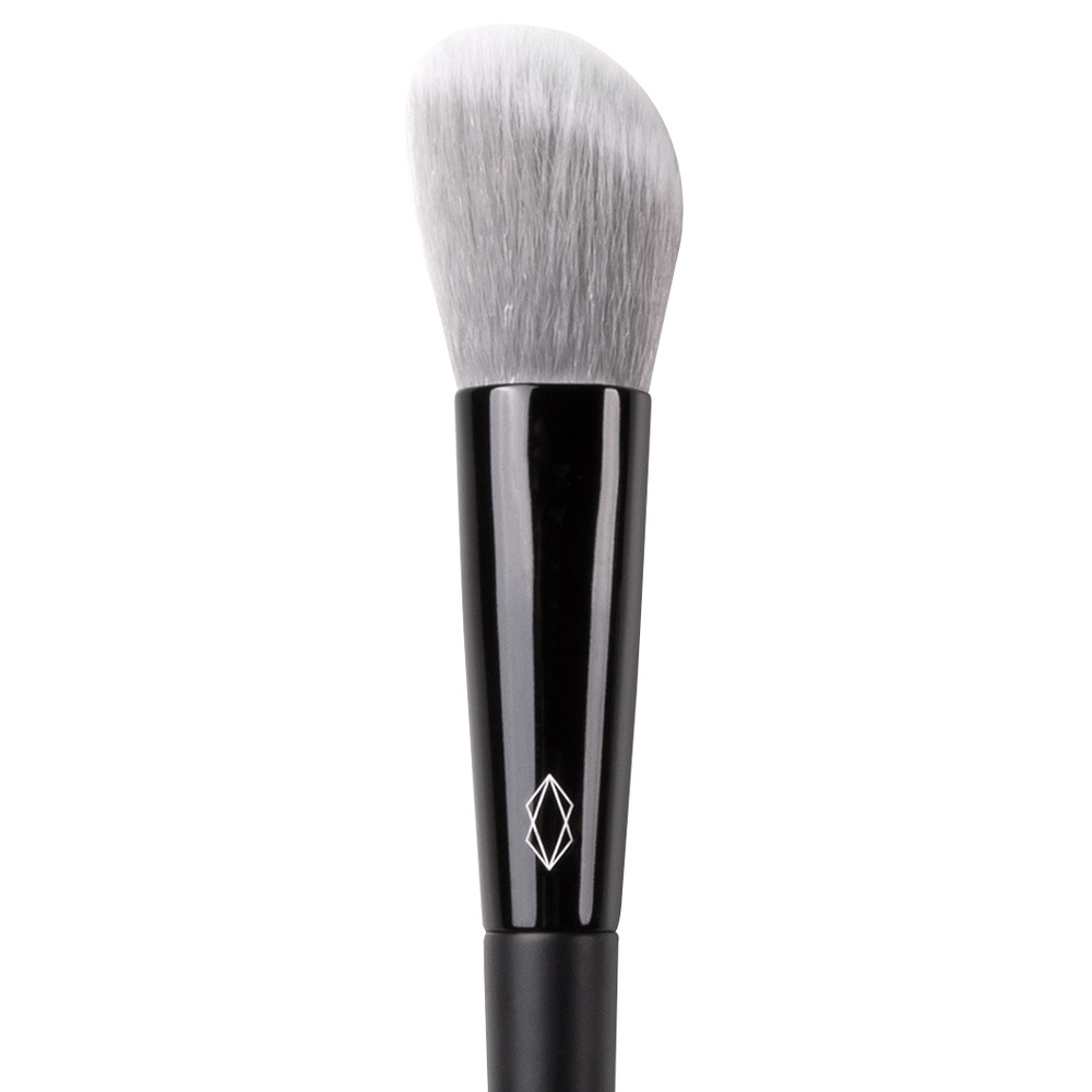 lethal cosmetics Vegan Brushes Pinceau pour le contour