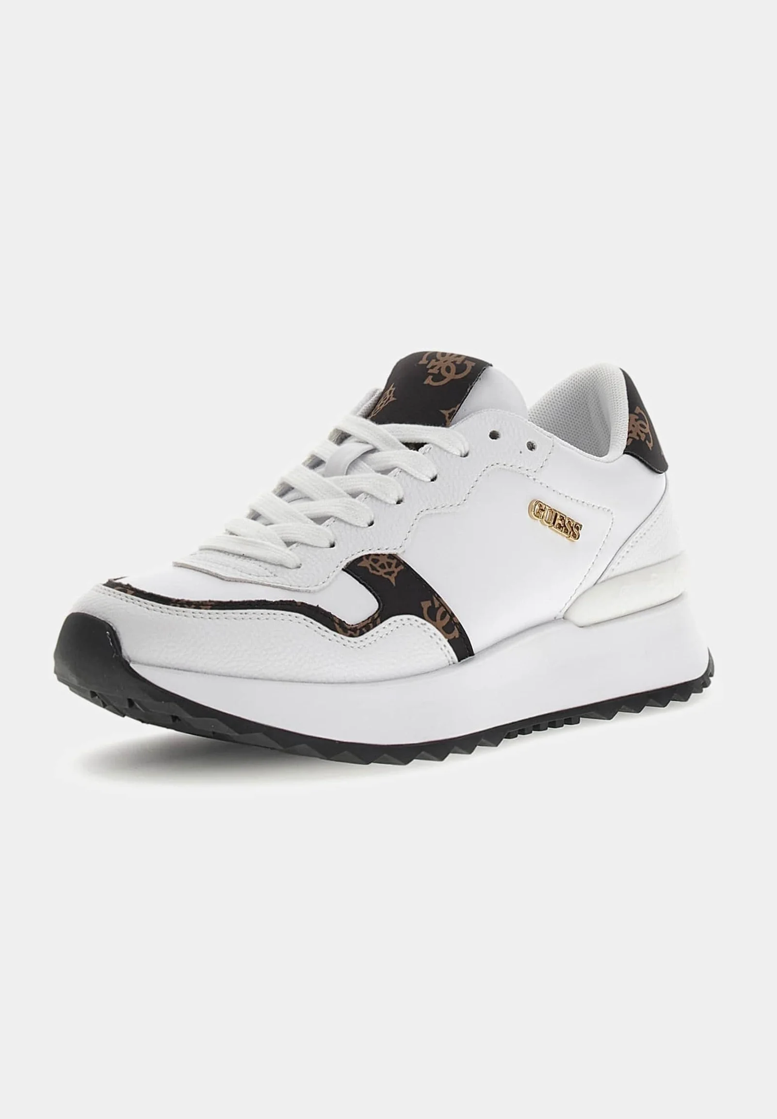 Guess VINSA - Zapatillas bajas