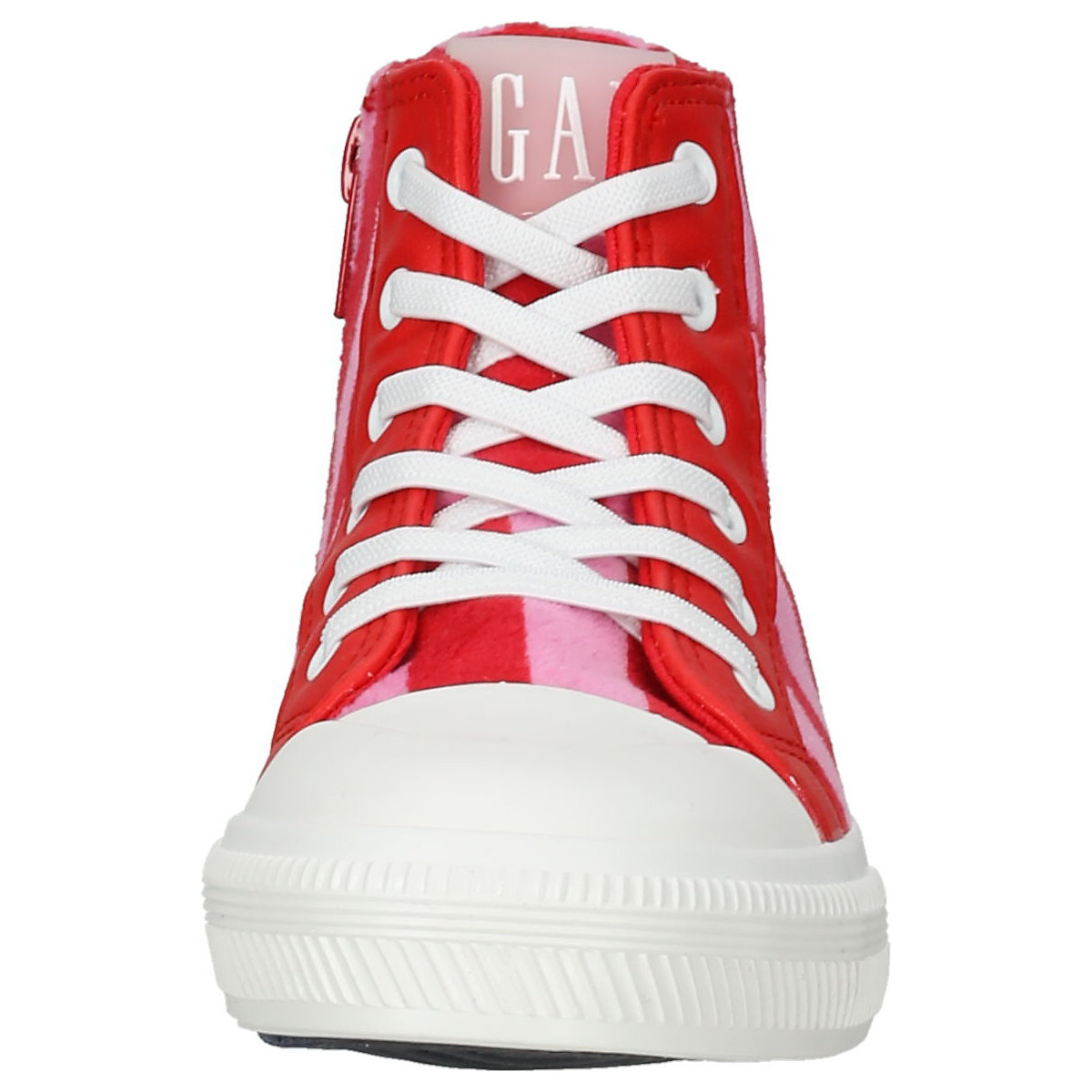 Sneaker Halbschuhe
