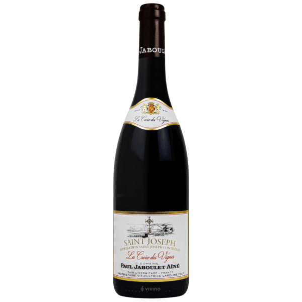Paul Jaboulet AînéSaint Joseph 'La Croix des Vignes' 2020