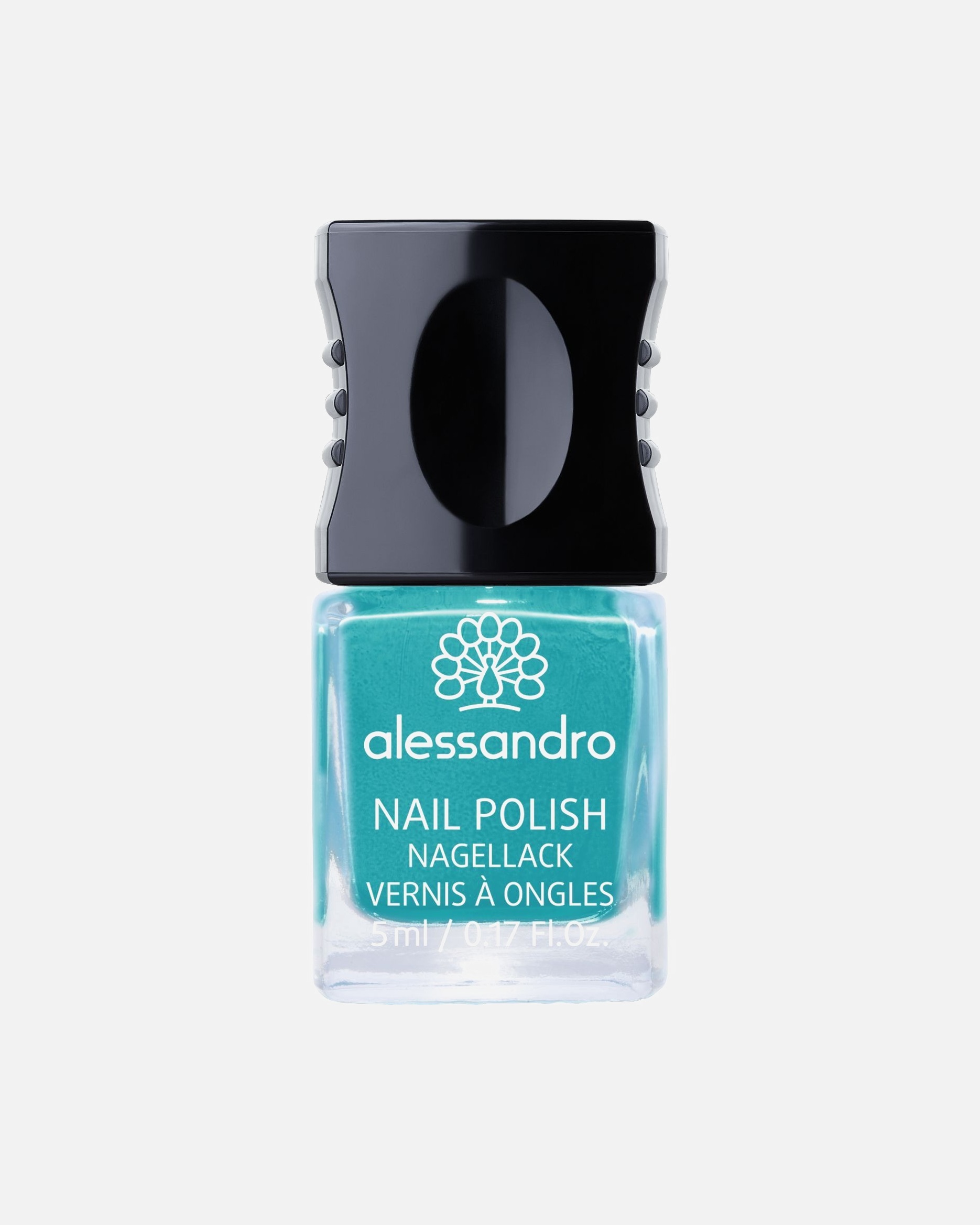 Smalto Alessandro 916 BLU OCEANO 5ml