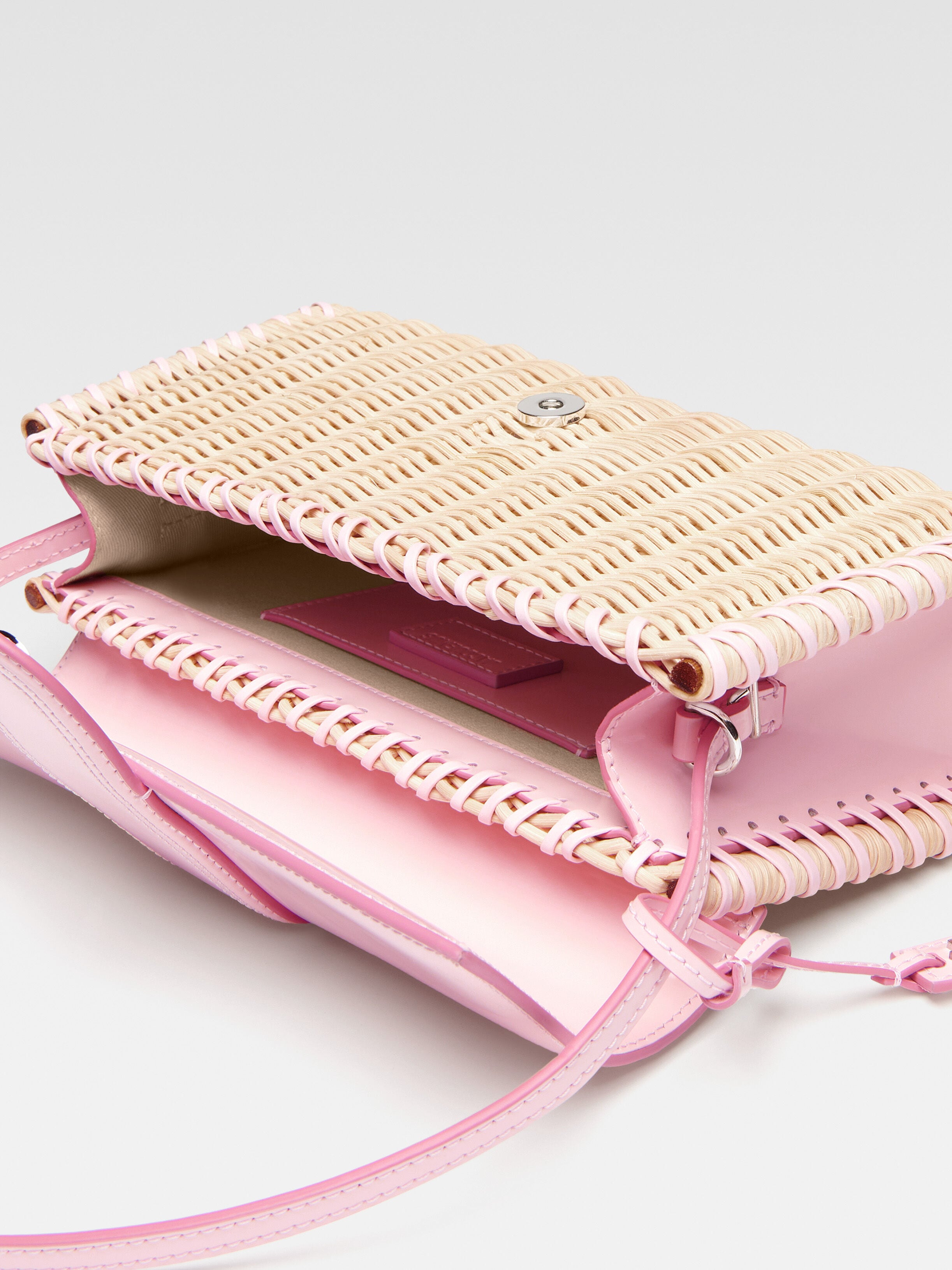 Le Bambino long osier