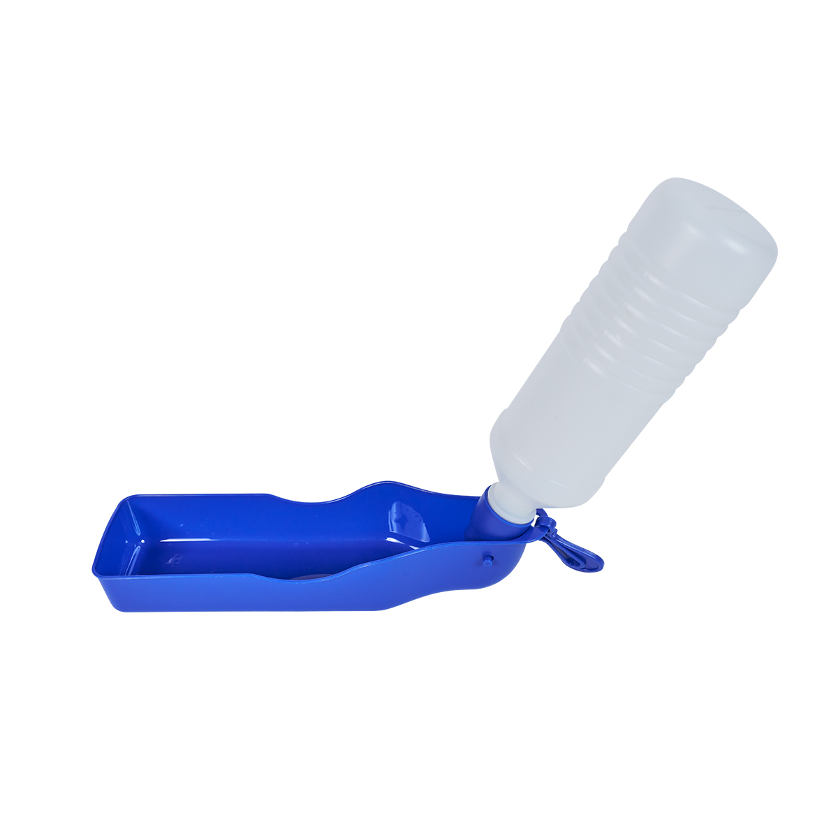 ZooRoyal Trinkflasche mit Napf 500ml günstig kaufen