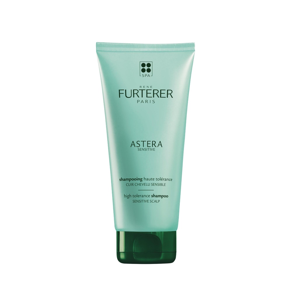 Furterer René Furterer - Astera Sensitive - Shamp ooing haute tolérance - Shampooing