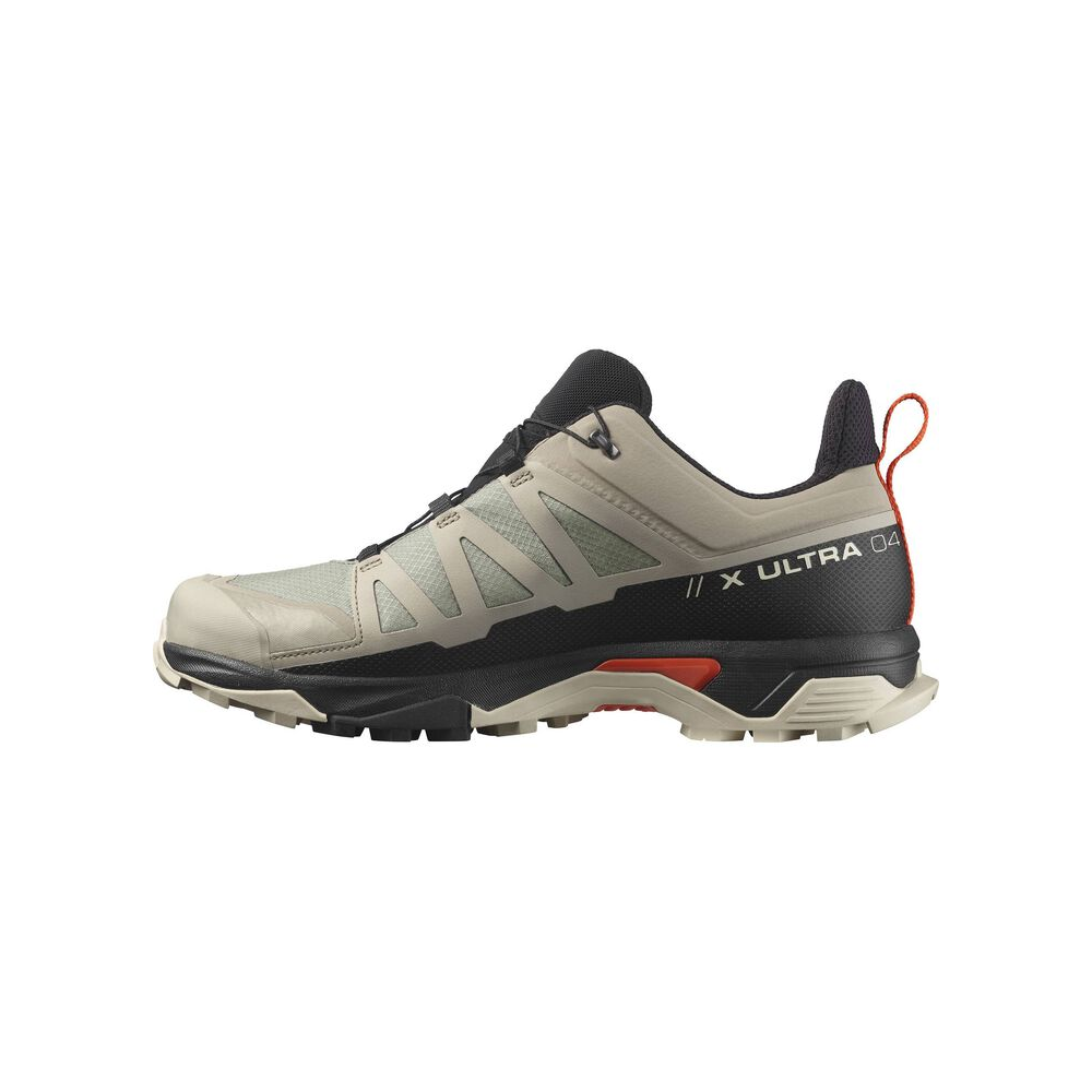 Salomon X Ultra 4 GTX L41731400 / braun