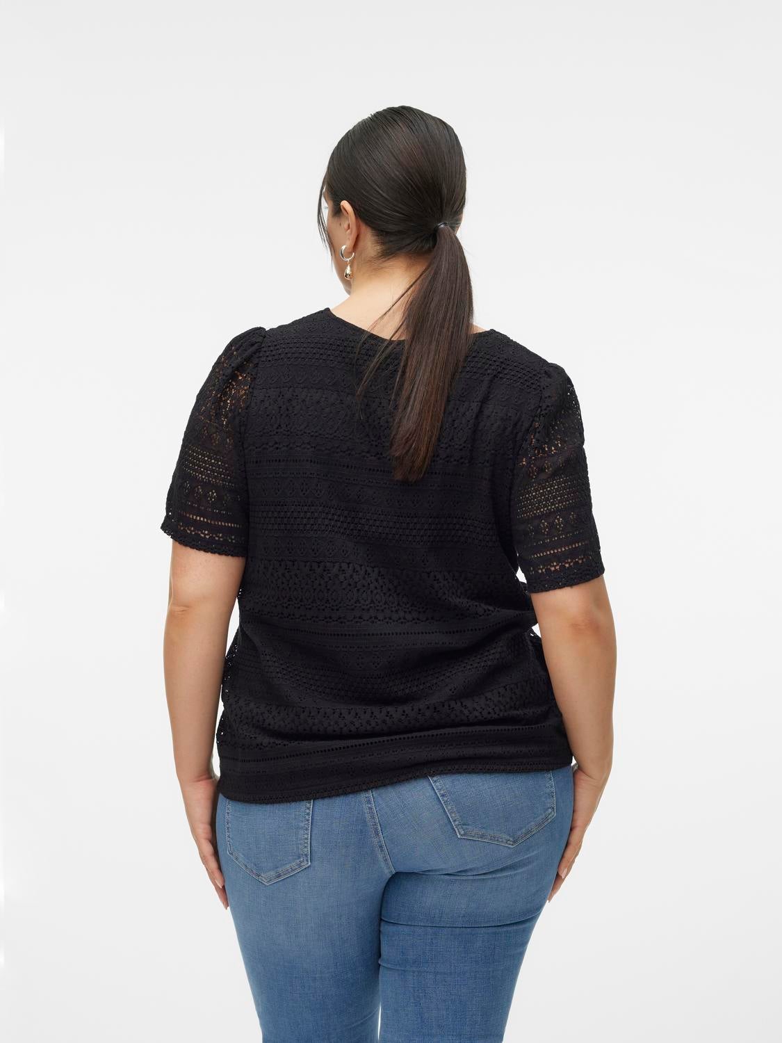VMCHONEY Top