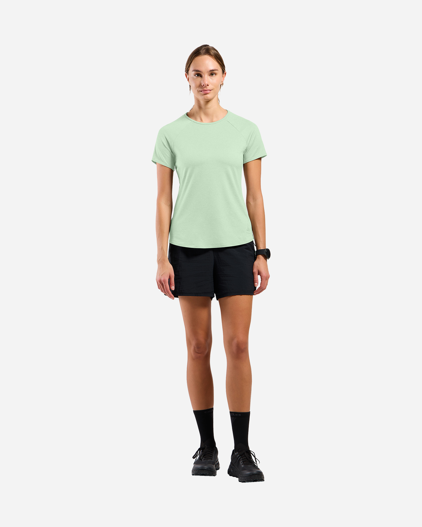 Tricou Odlo Essential 365 W 314101-40456