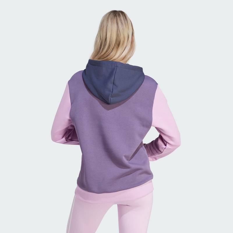 adidas Essentials Logo Boyfriend Hoodie Hoodie Damen
