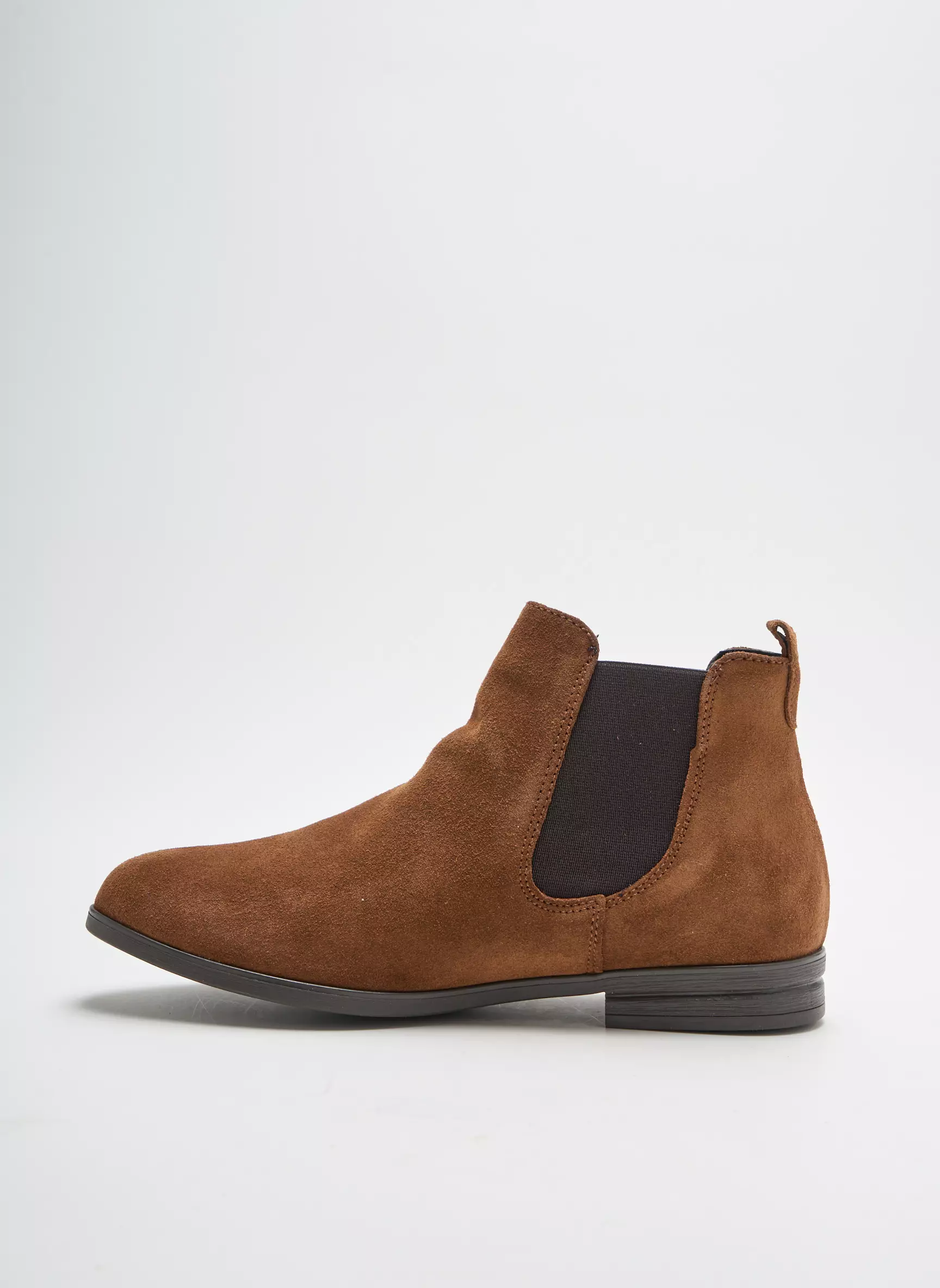 Tamaris Bottines Femme couleur marron