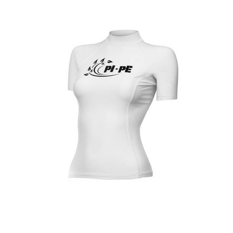 PI-PE Active S/S UV-Shirt Damen