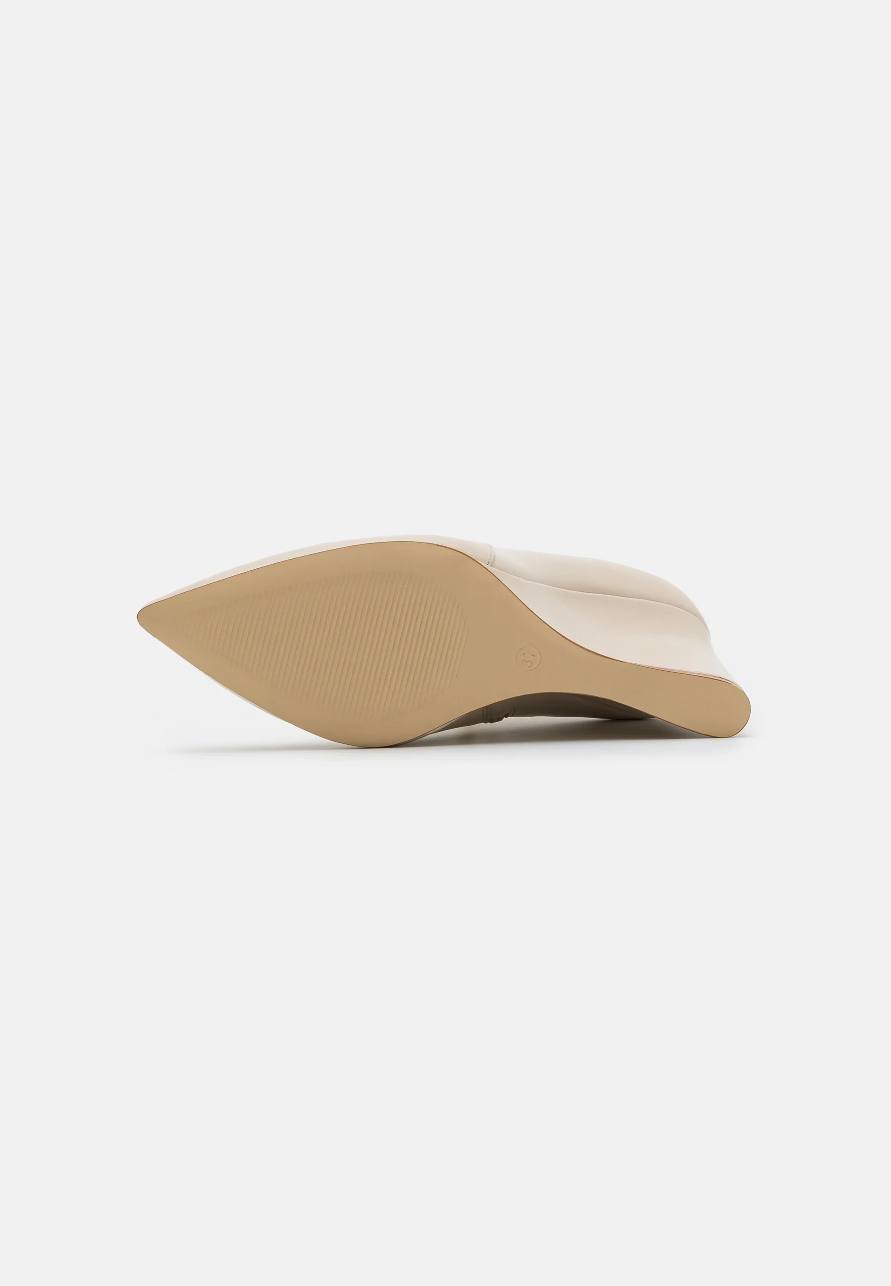 Zign LEATHER - Cuñas