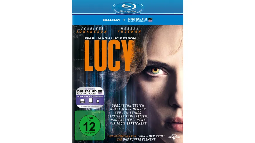 Lucy