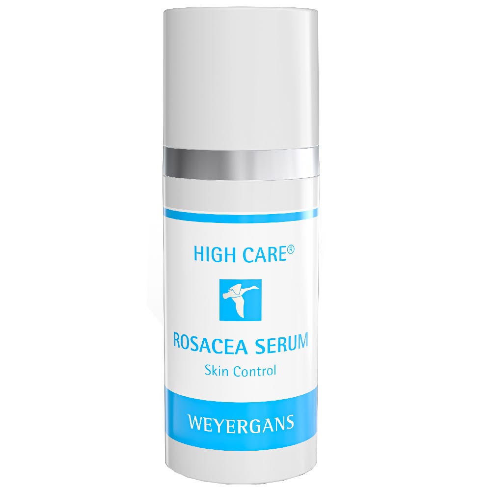 Weyergans High Care Rosacea Serum 30 ml