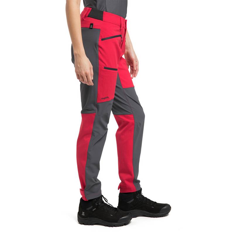 Haglöfs Rugged Flex Pant Trekkinghose Damen