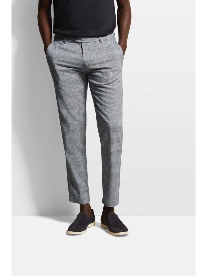 Bugatti Chino in marine günstig kaufen