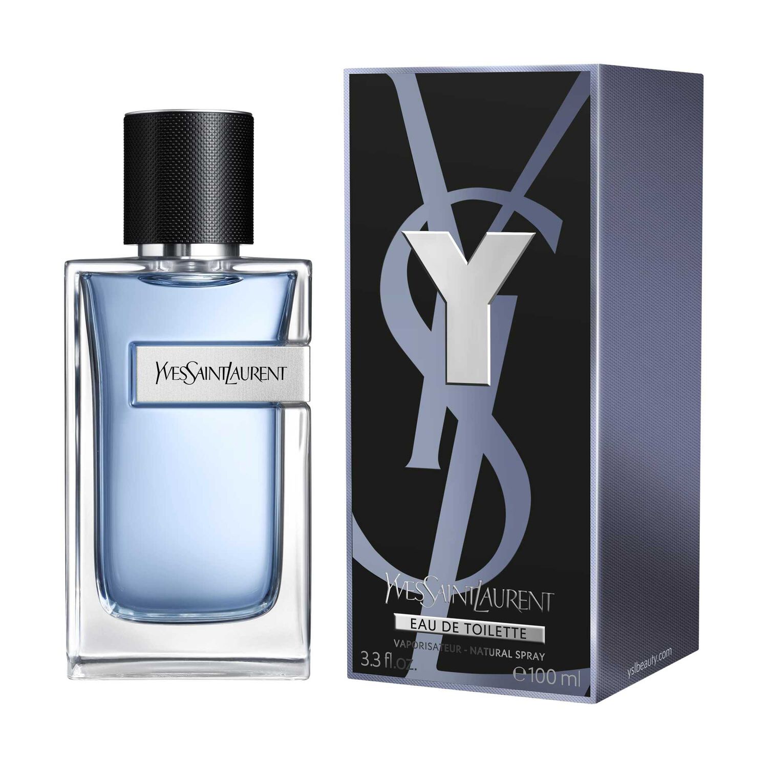 Yves St Laurent Y Eau de Toilette