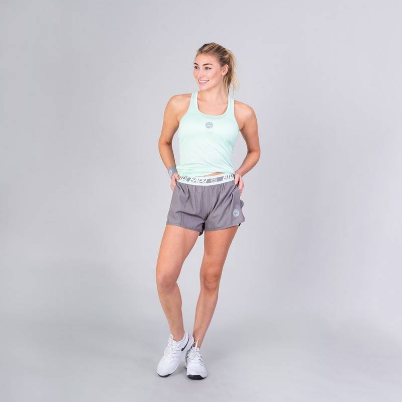 BIDI BADU Mea Tech Tank Tennisshirt Damen