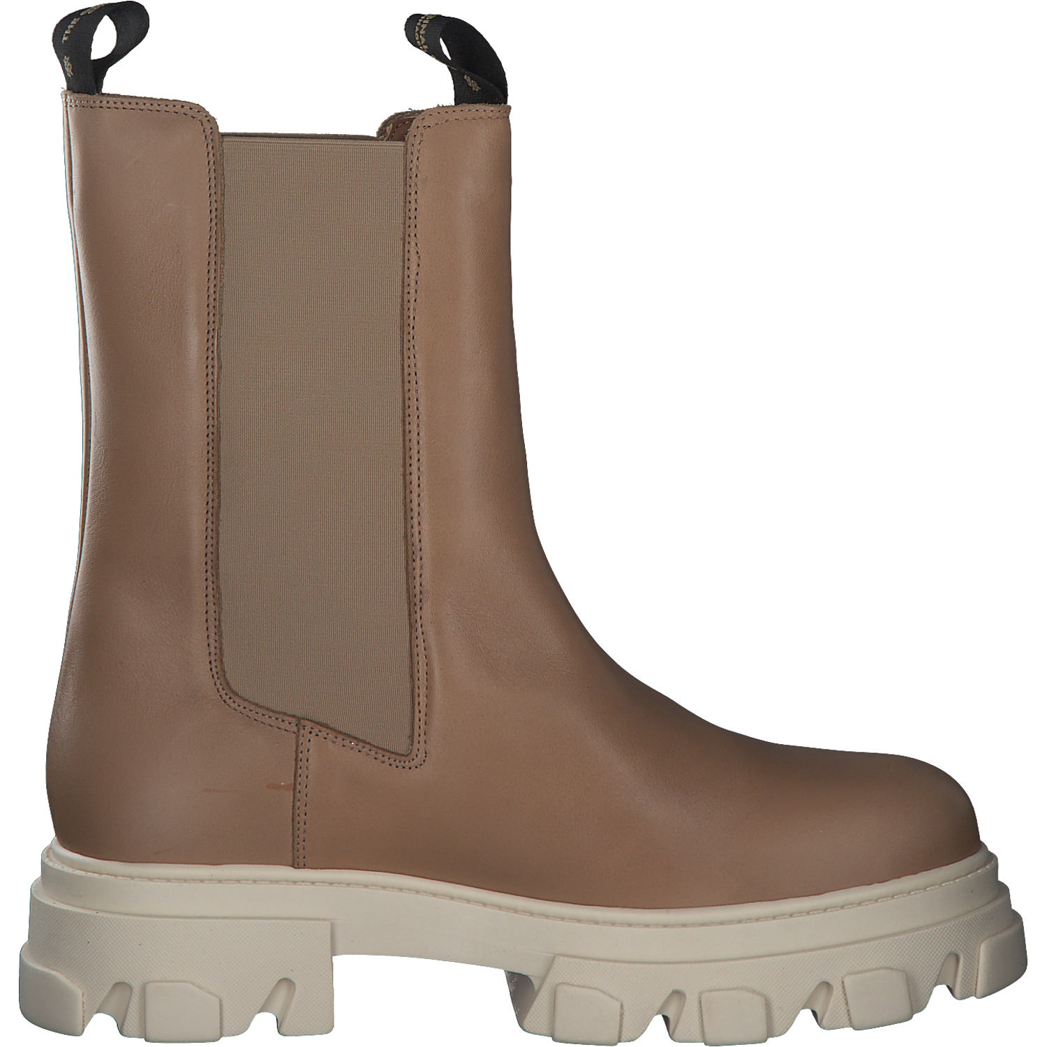 The Original The Ines TH10052, Stiefeletten, Damen, Beige