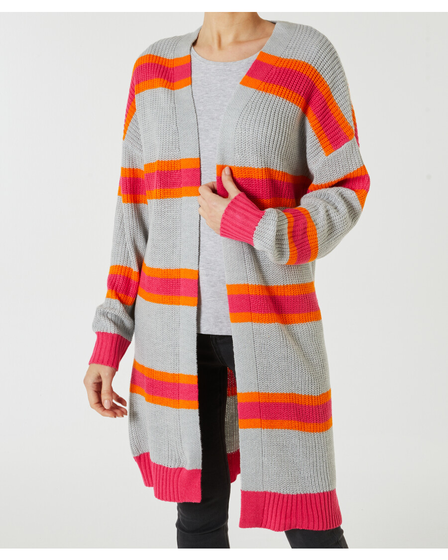 Longcardigan