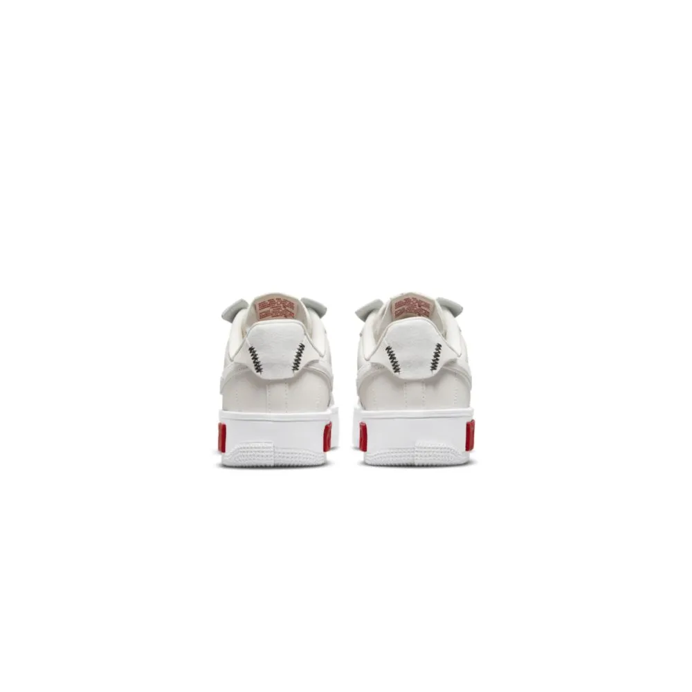 Nike Air Force 1 Fontanka DH1290-001 / weiss