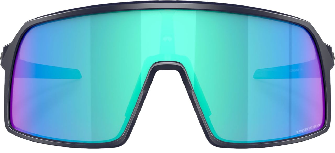 Oakley Sutro S PRIZM Sapphire - Sportbrille kaufen | Bike-Discount
