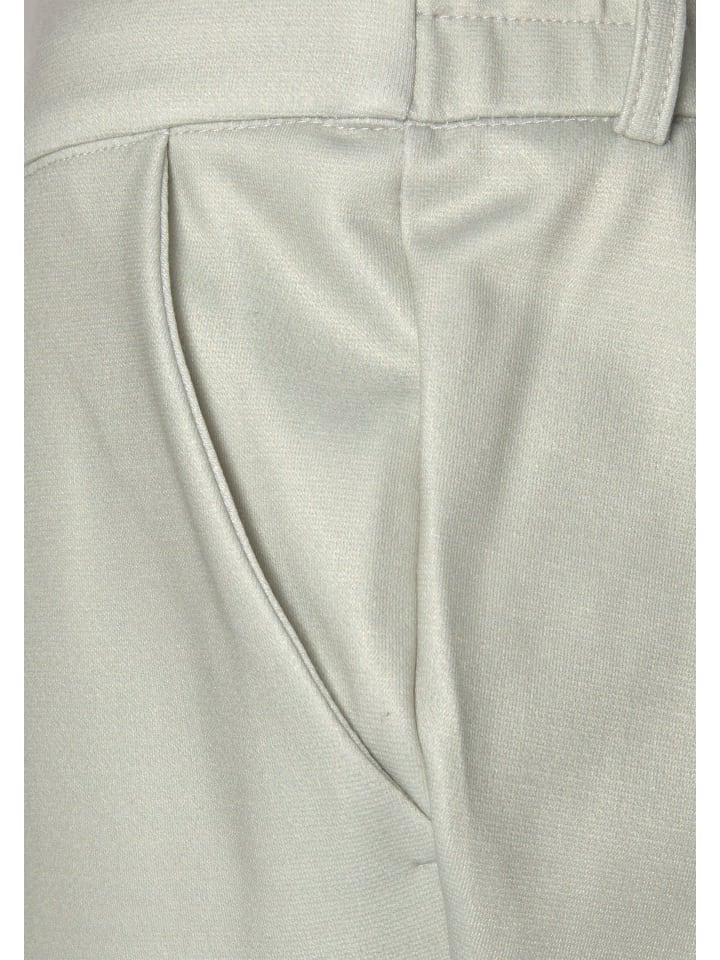 LASCANA Schlupfhose in grün günstig kaufen