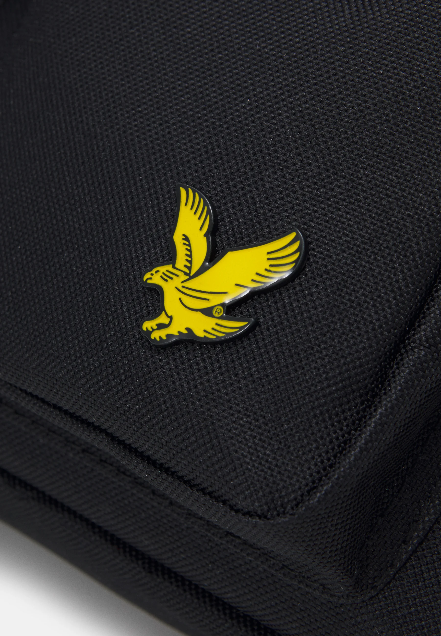 Lyle & Scott CHEST PACK UNISEX - Riñonera