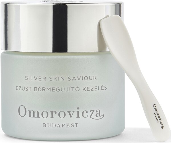 Omorovicza Silver Skin Saviour Reinigungscreme