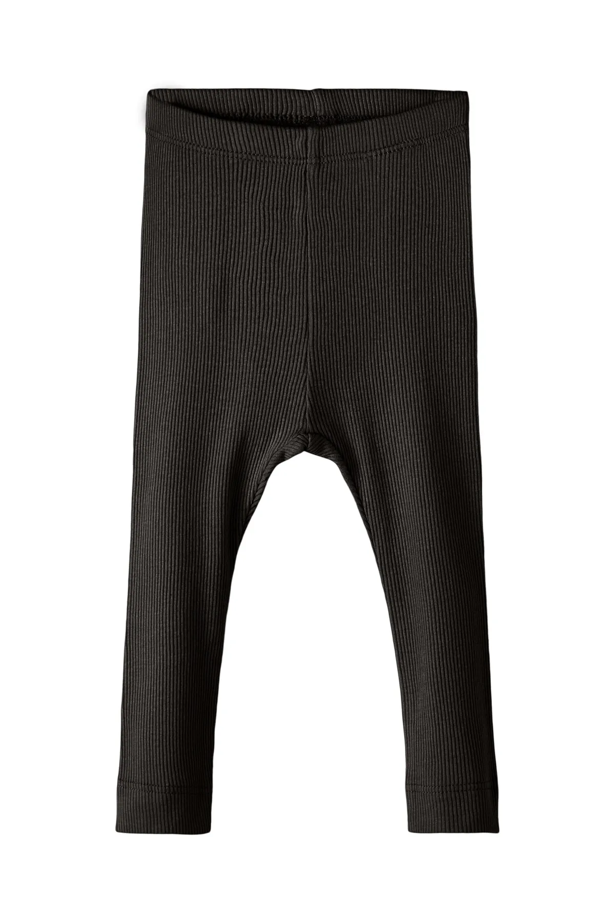 name ıt  Leggings - Schwarz - Mittlerer Bund