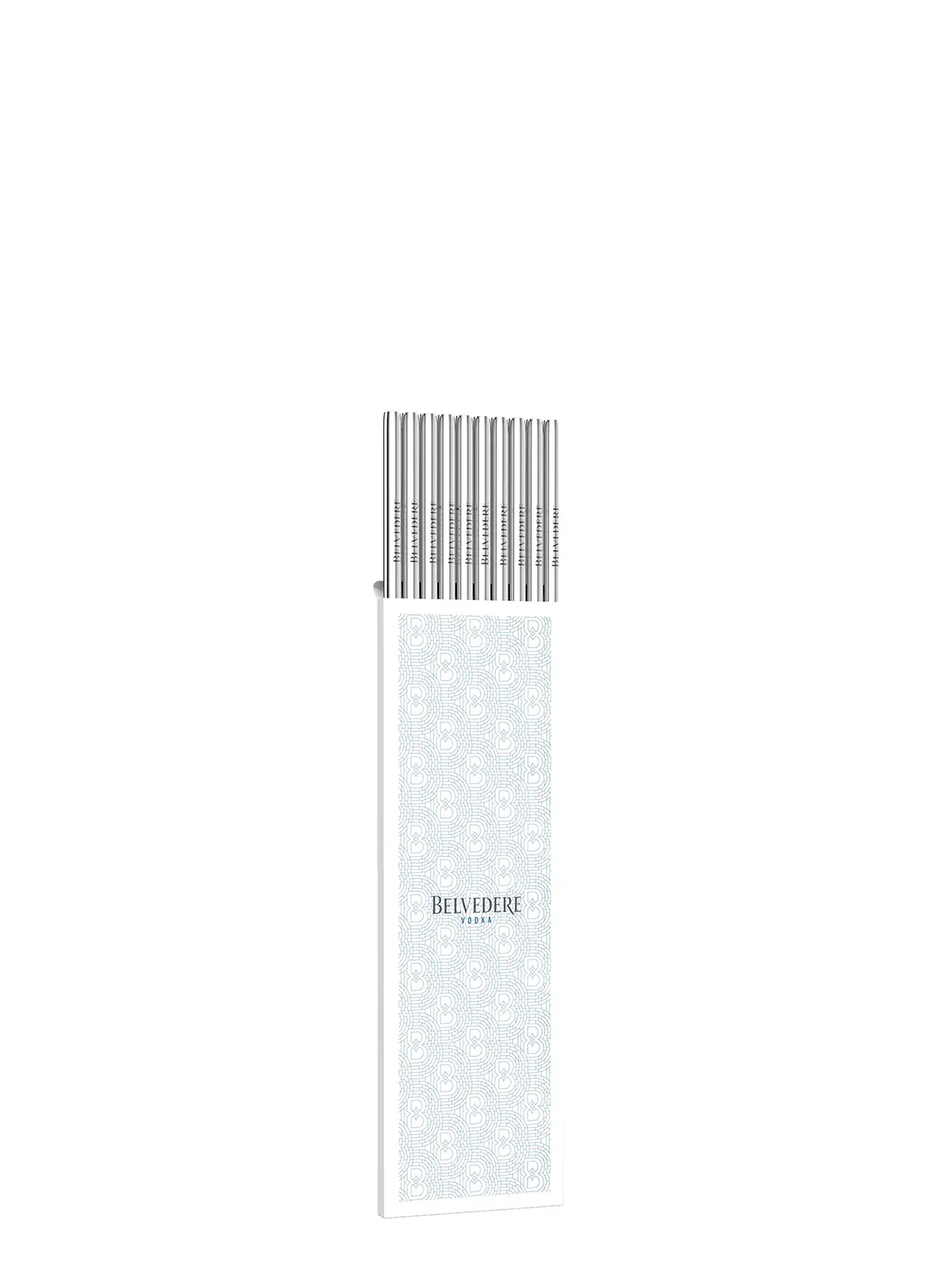 Belvedere Vodka Chic Set