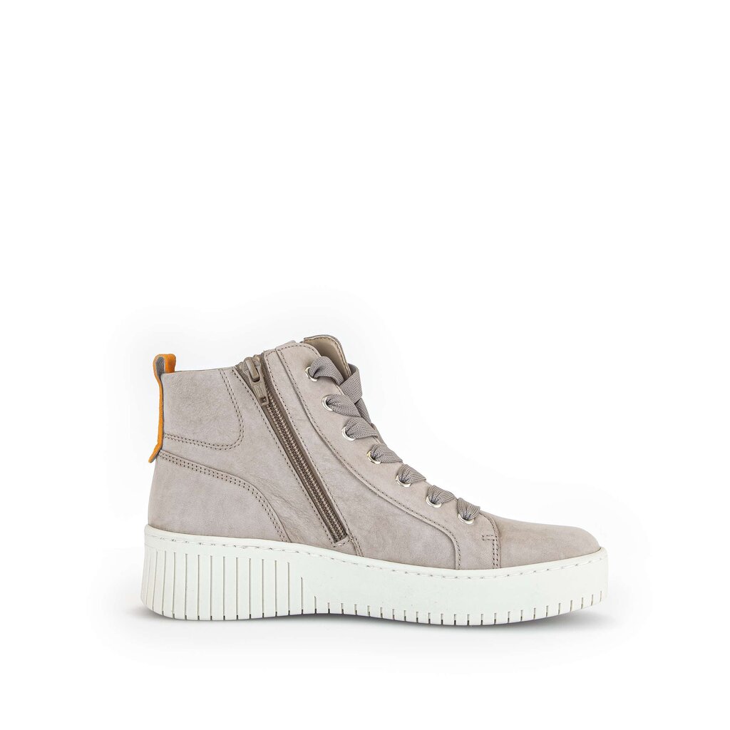 Gabor fashion Sneaker high beige