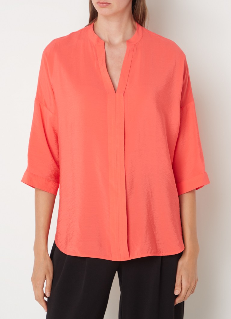 Tunica con scollo a V Cynthia Phase Eight