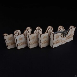 Journey Organizer