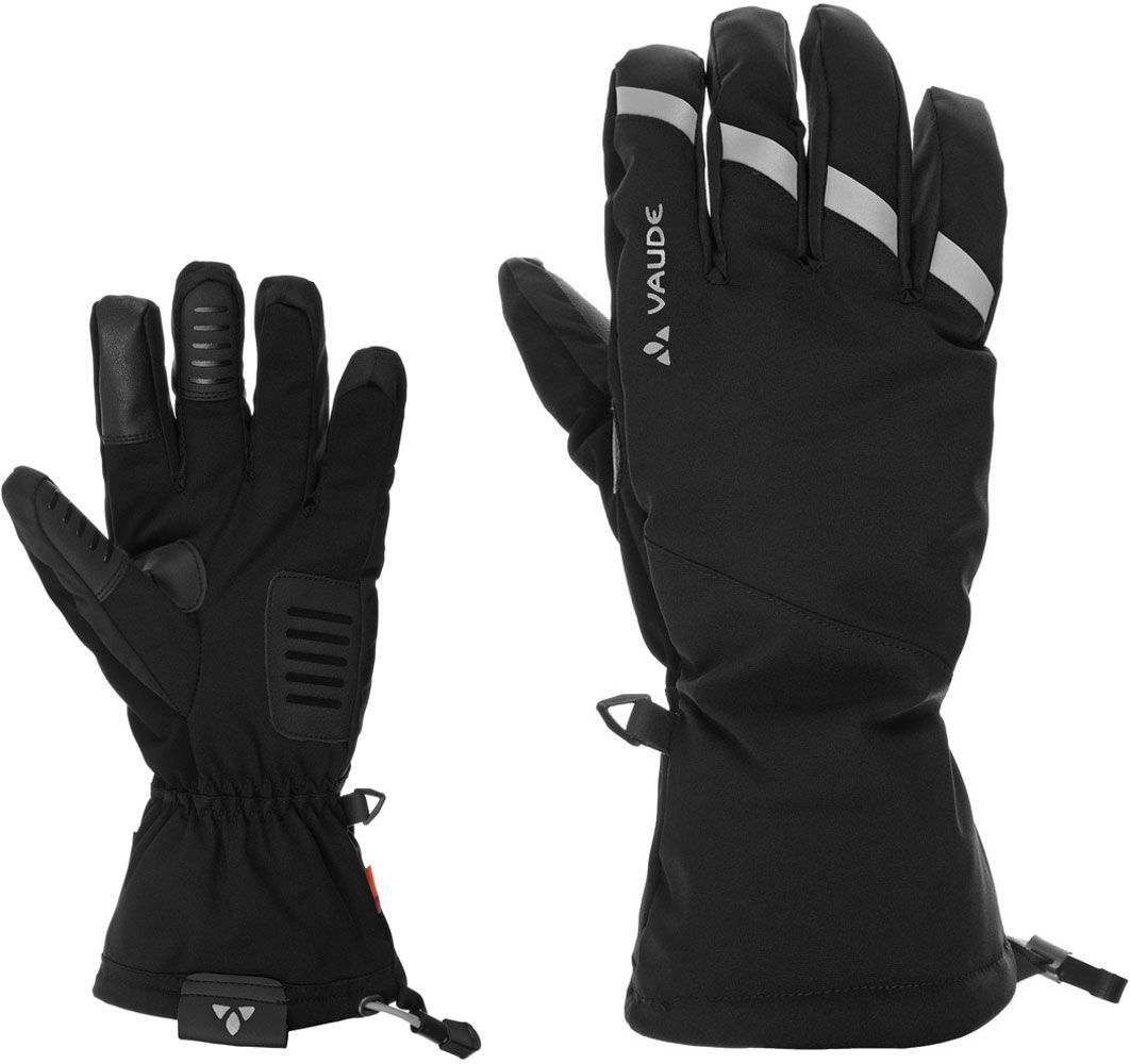 Vaude Tura II - Fahrradhandschuhe kaufen | Bike-Discount