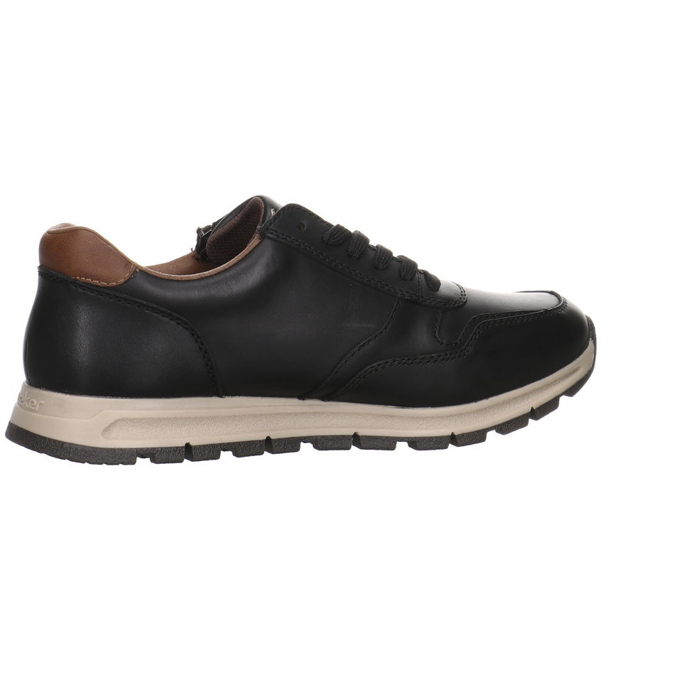 Rieker Schnürschuh